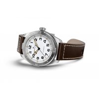 Orologio Hamilton Uomo KHAKI EXPEDITION in Acciaio H70315510 - H70315510
